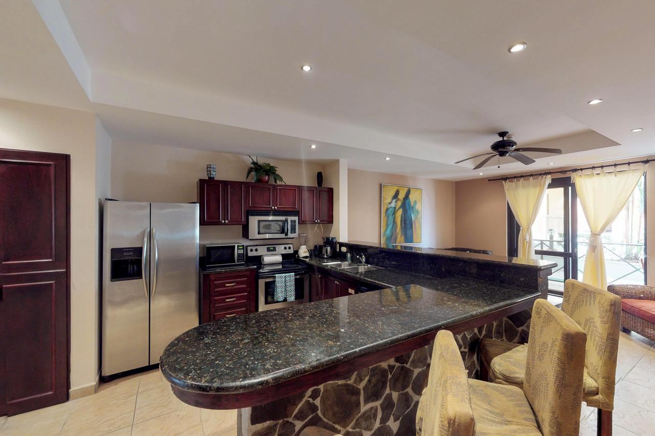 Bahia Encantada D1 Apartment
