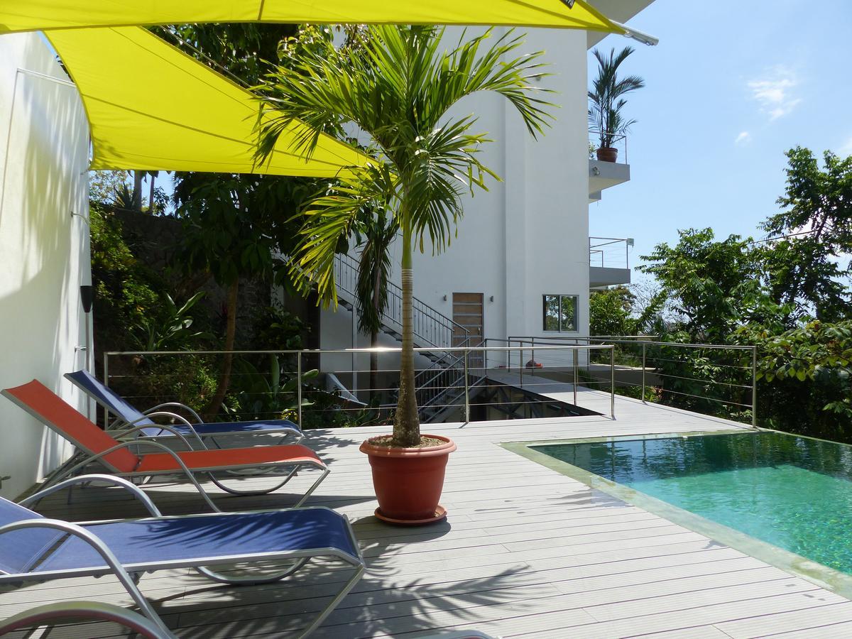 Mar Y Sol Apartment *