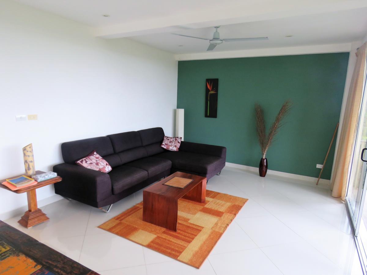 Mar Y Sol Apartment *