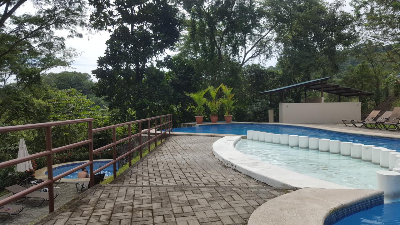 Aparthotel Privada Con Jacuzzi Herradura Jaco *