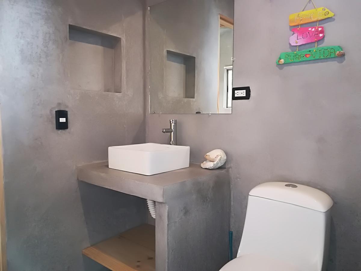 Apartment Shakti Playa Santa Teresa (Puntarenas)