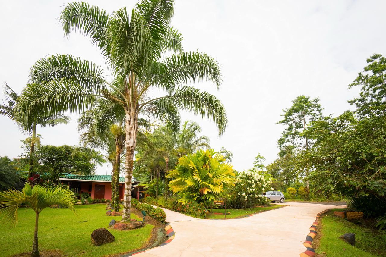Blue River & Hot Springs 4*