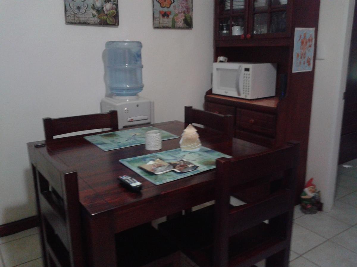 Playas Del Apartment