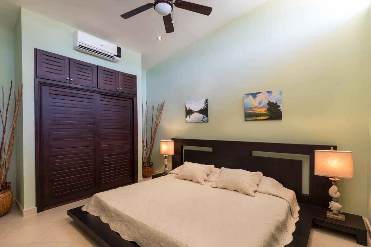 Cabo Velas Estates Holiday park Playa Grande