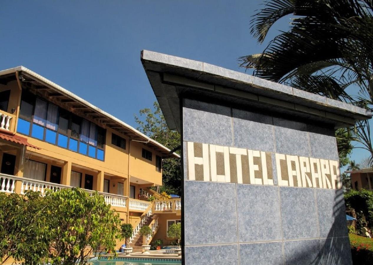 Hotel Carara 4*