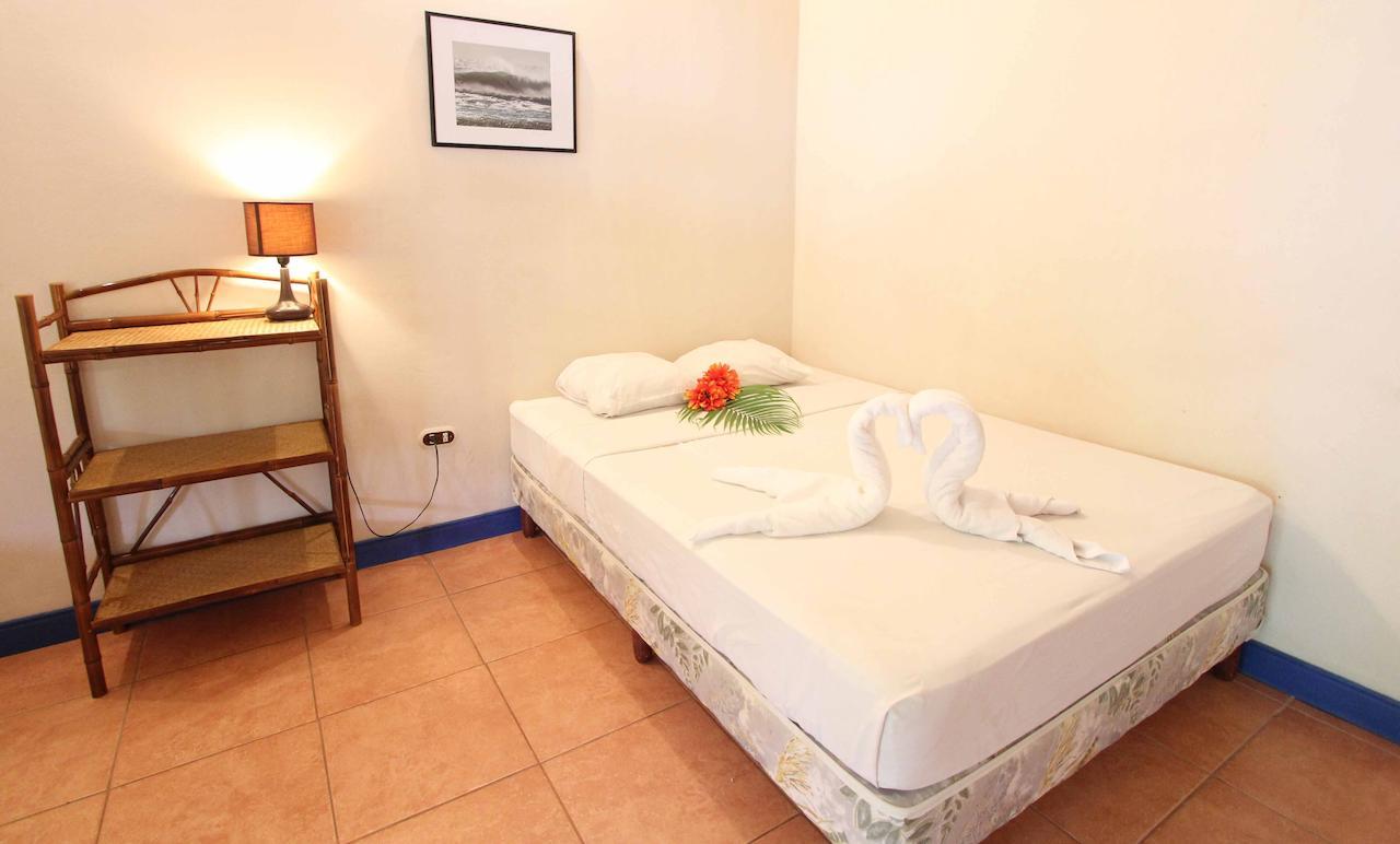 Beach Break Surf Hostel