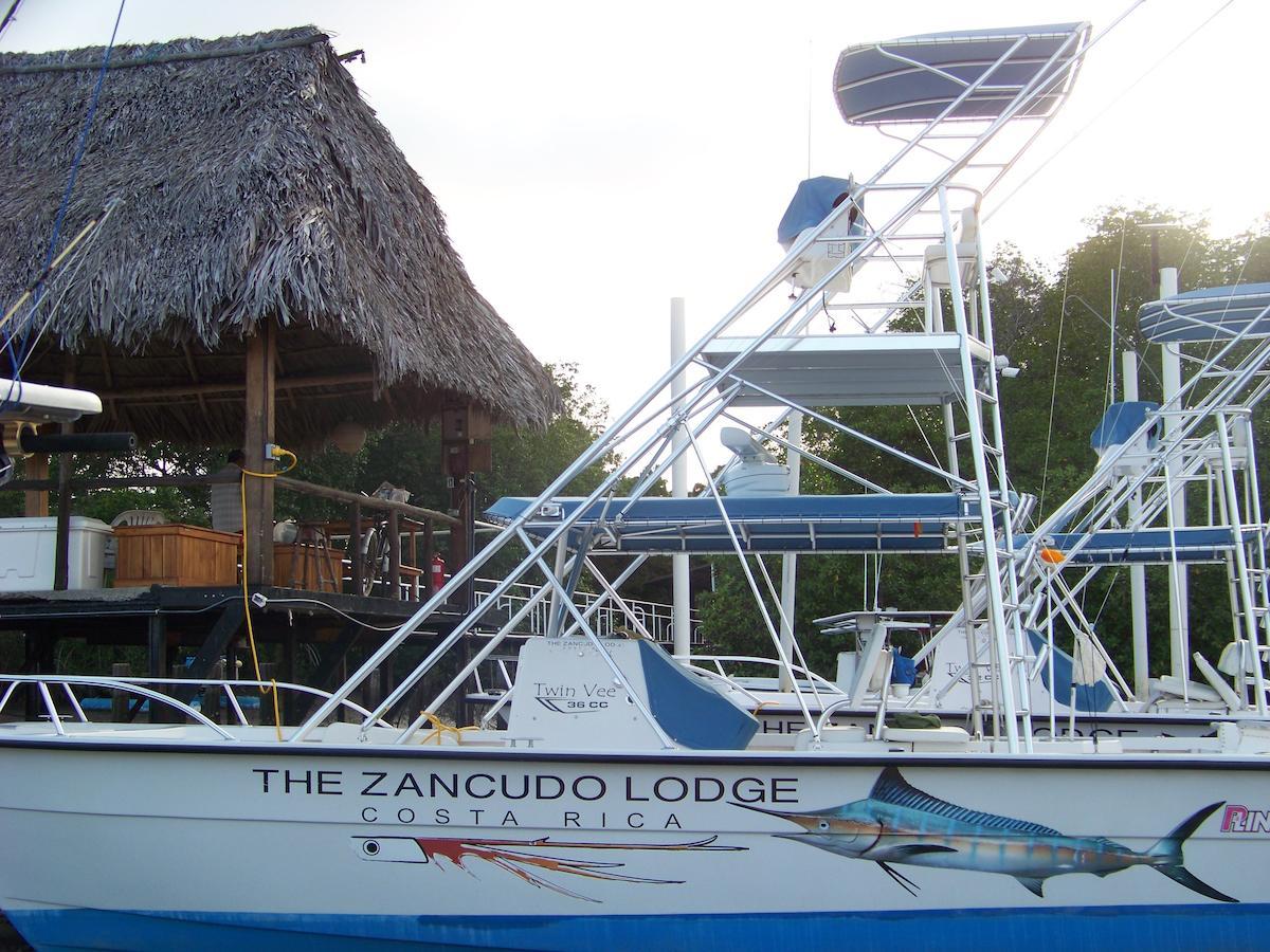 The Lodge Zancudo