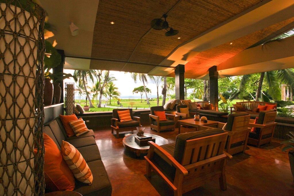 The Lodge *