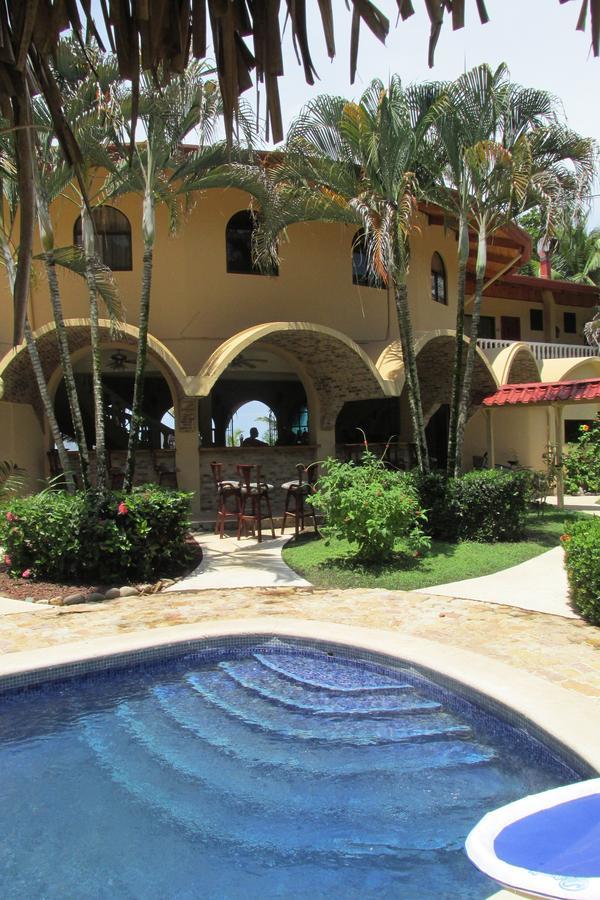 Hotel Delfin Playa Bejuco Esterillos Este