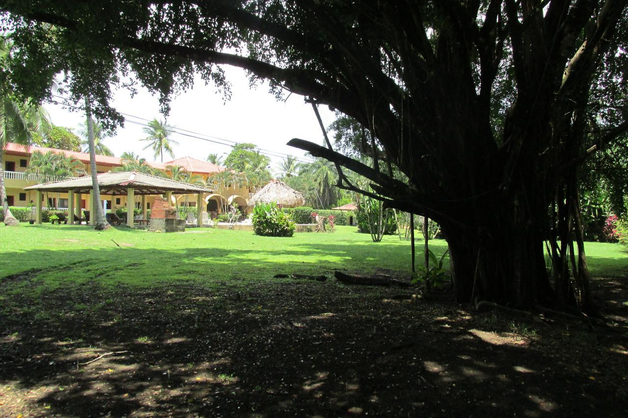 Delfin Playa Bejuco Hotel