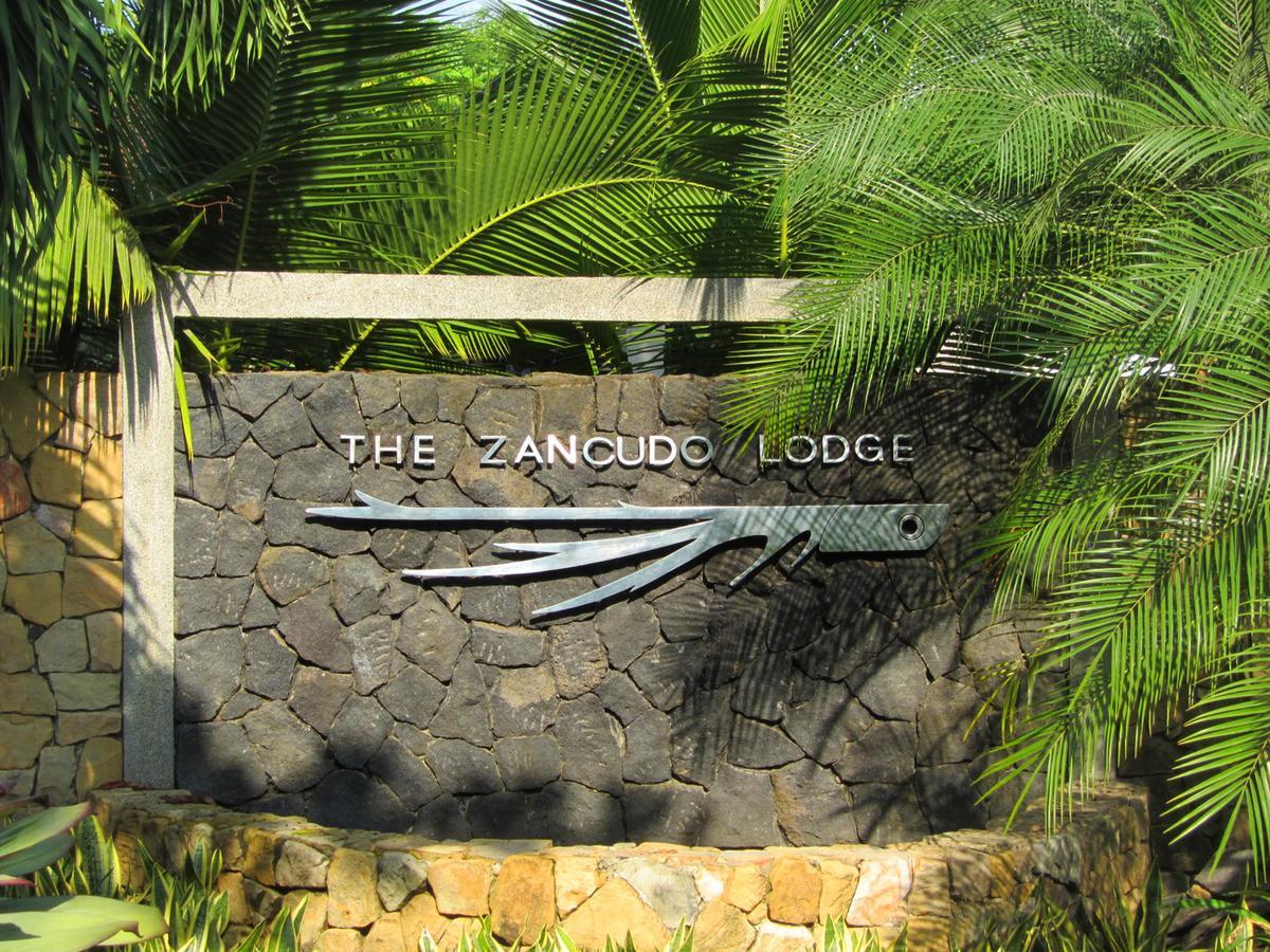The * Zancudo