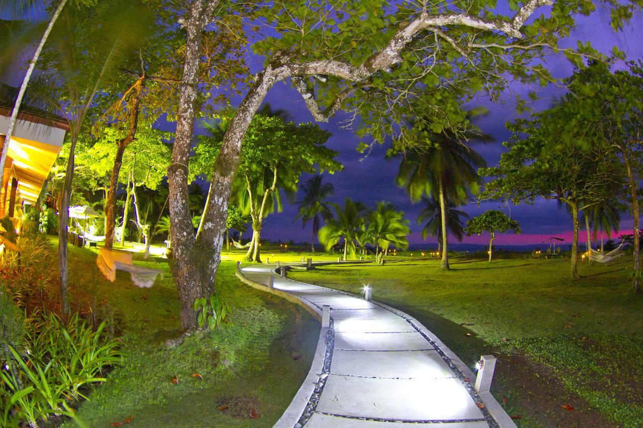 The Lodge *
