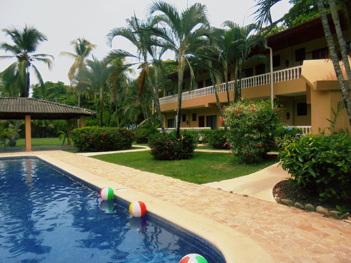 Delfin Playa Bejuco Esterillos Este