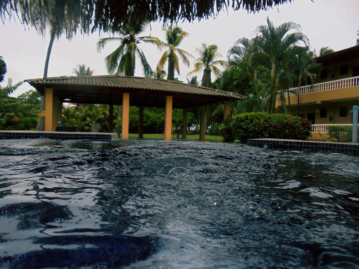 Hotel Delfin Playa Bejuco 3*