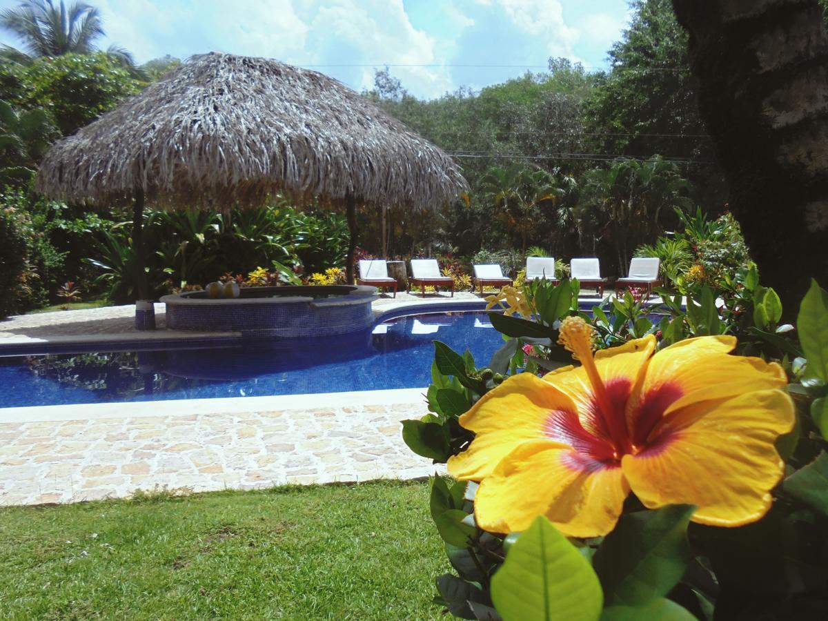 Delfin Playa Bejuco 3* Esterillos Este