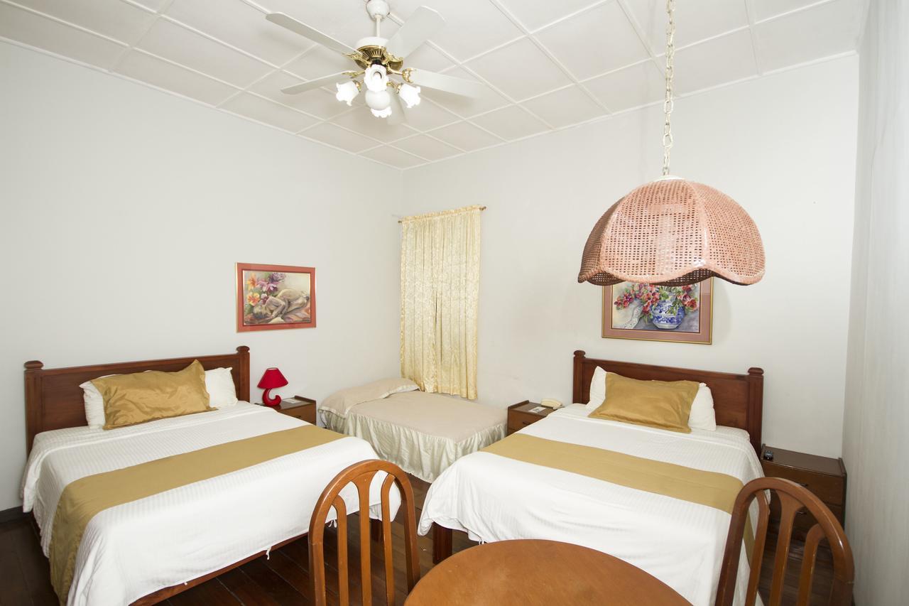 1492 Hotel