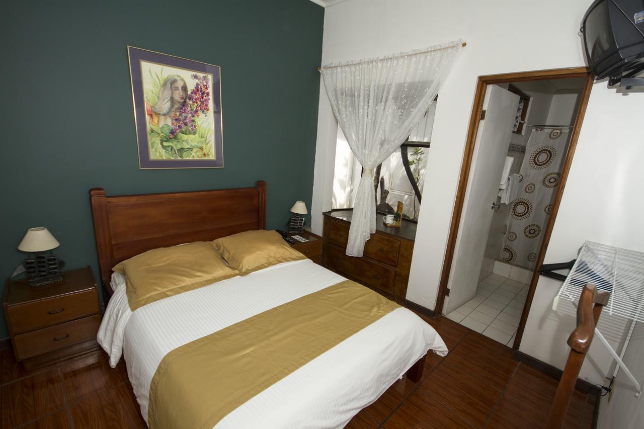 1492 Hotel San Jose (San Jose)