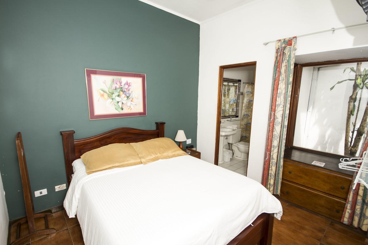 1492 Hotel San Jose (San Jose)