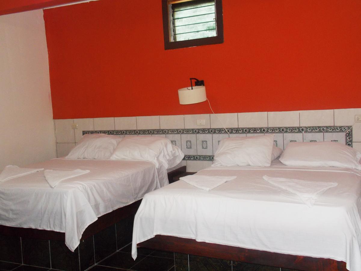 Hotel Naranjal