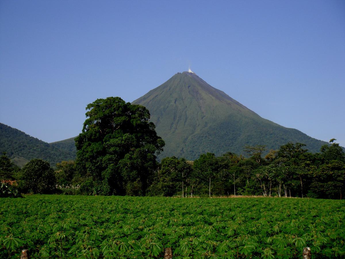 Hotel La Fortuna Rooms La Fortuna