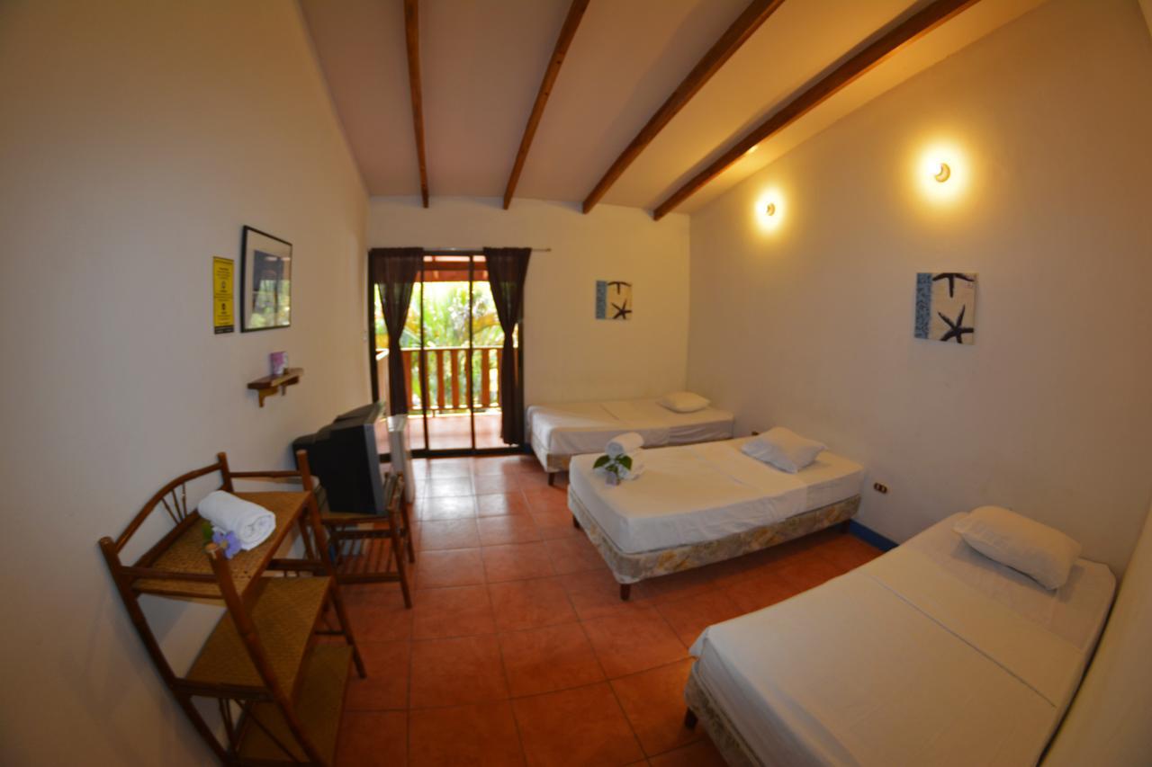Beach Break Surf Hostel