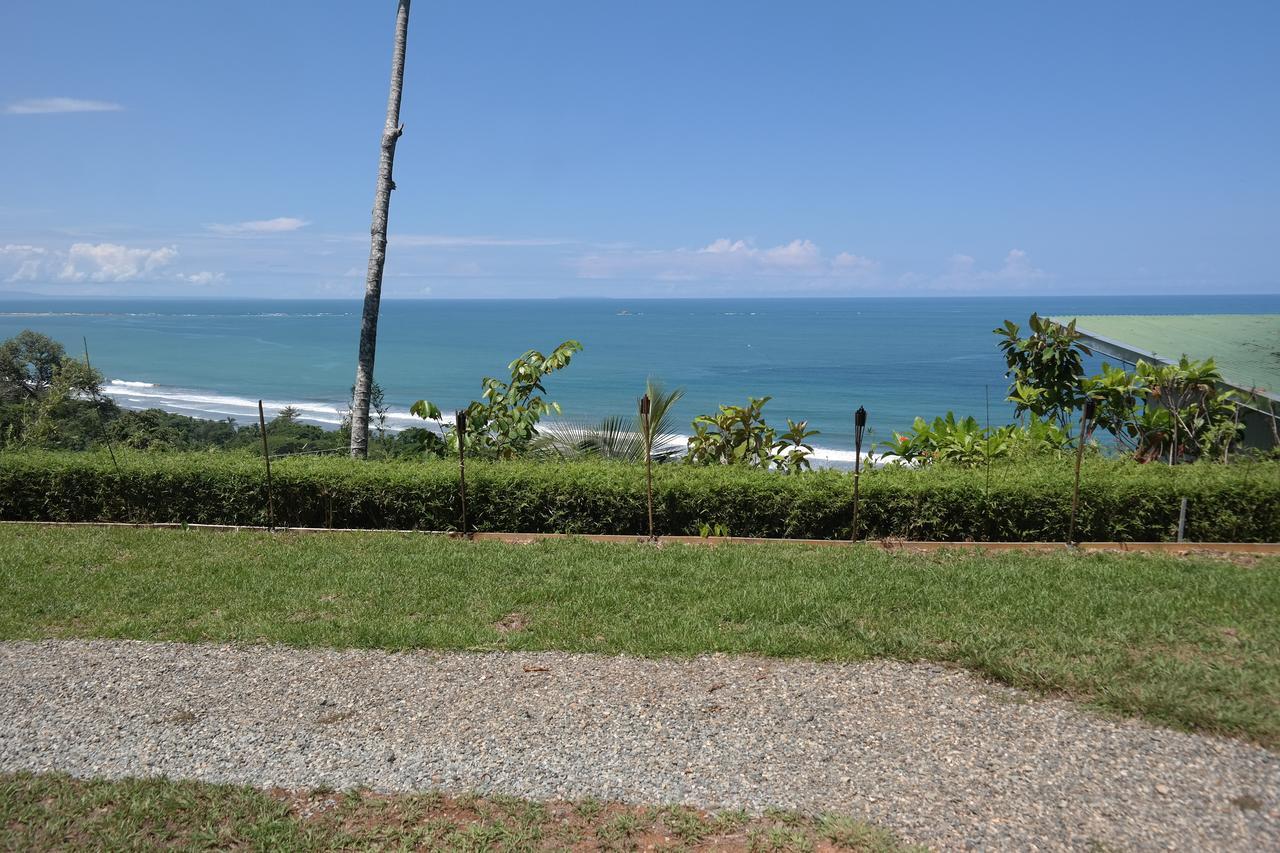 Hotel Ranchos Remo Uvita