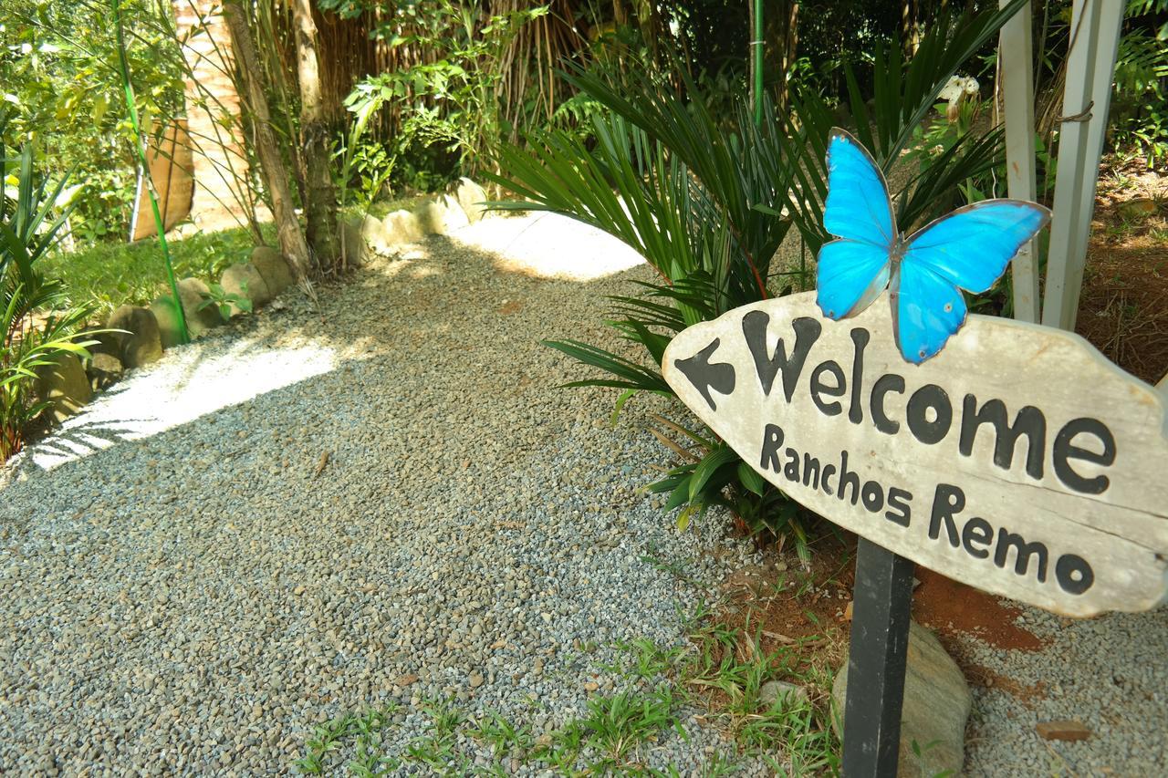 Hotel Ranchos Remo 3*