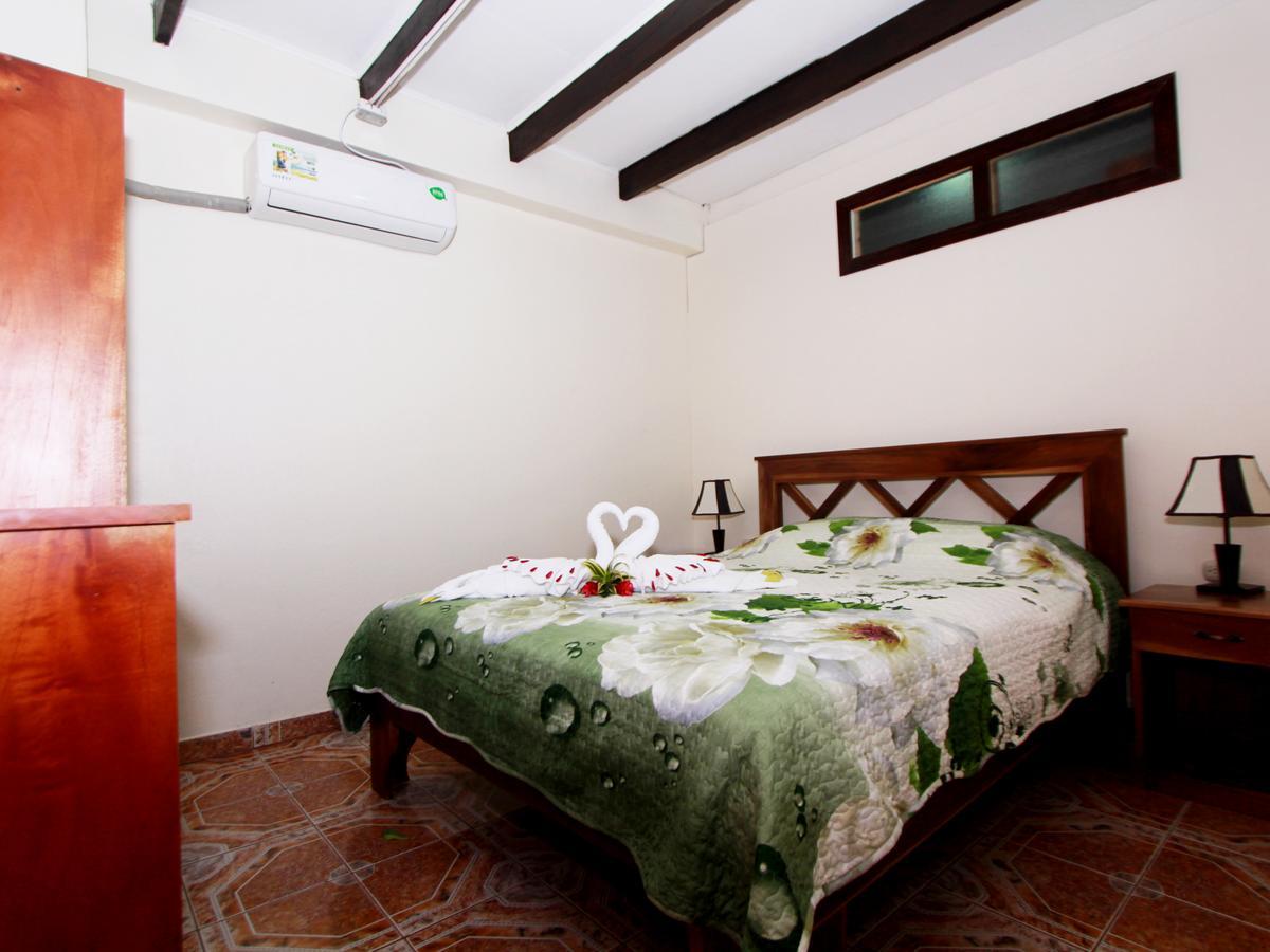 La Fortuna Rooms 2*