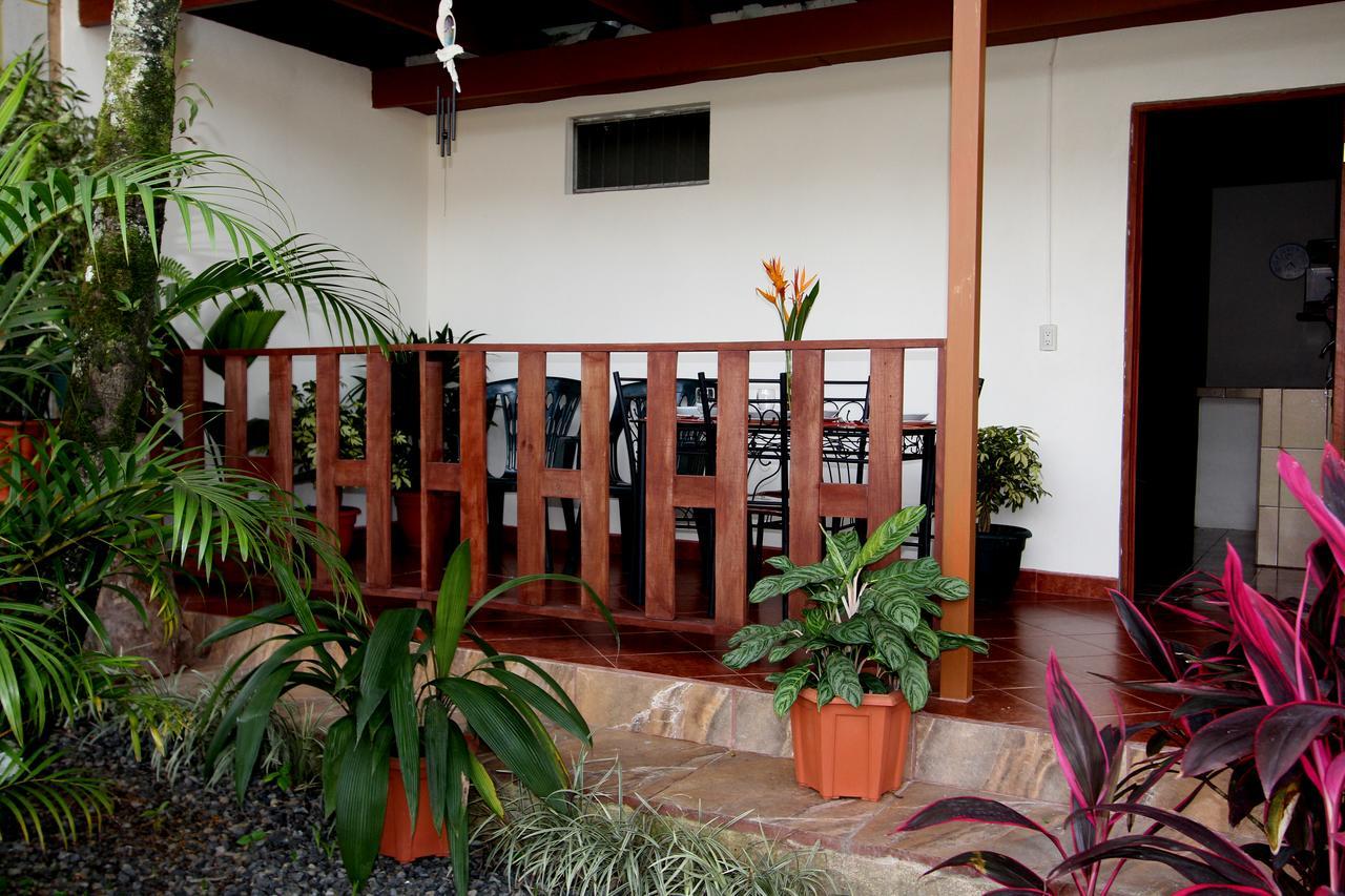 Hotel La Fortuna Rooms