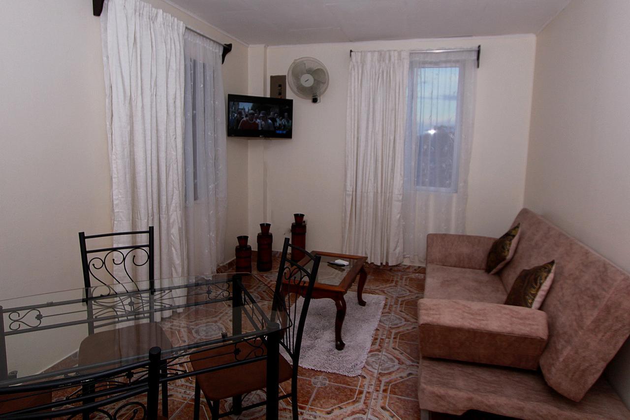 La Fortuna Rooms Hotel 2*