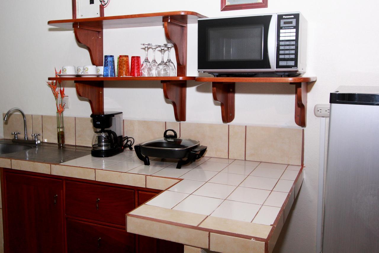 Hotel La Fortuna Rooms