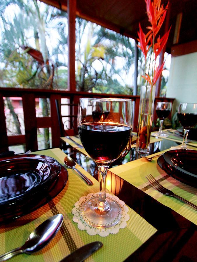 Hotel La Fortuna Rooms 2*