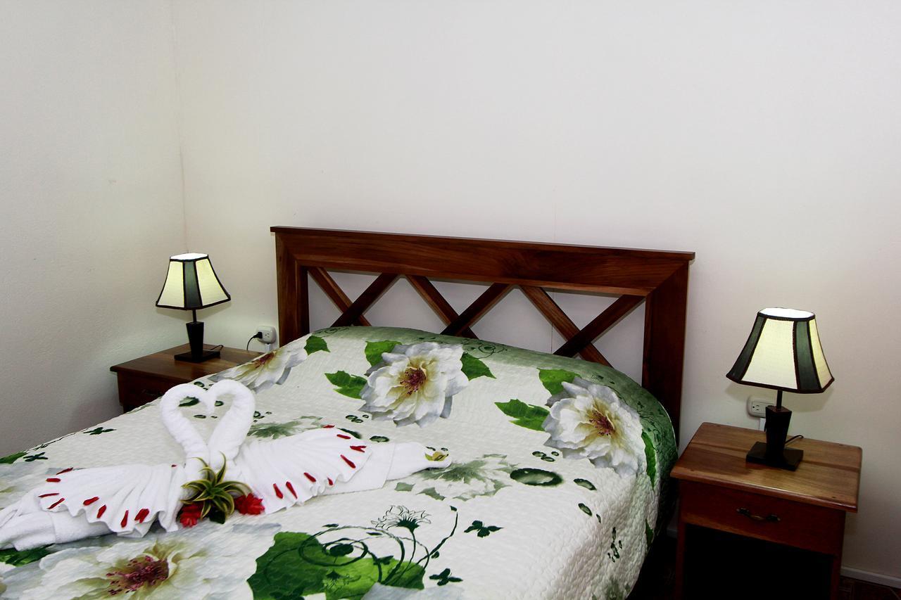 La Fortuna Rooms 2*