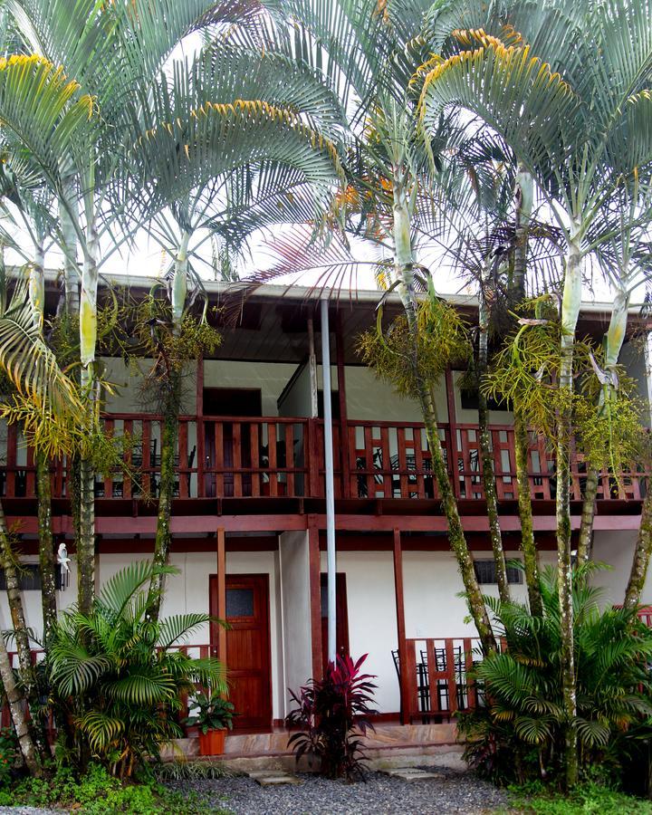 La Fortuna Rooms 2* La Fortuna