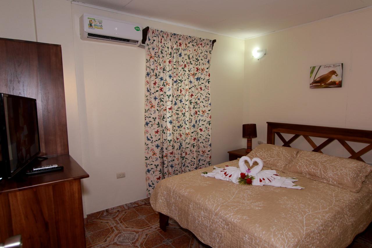 Hotel La Fortuna Rooms