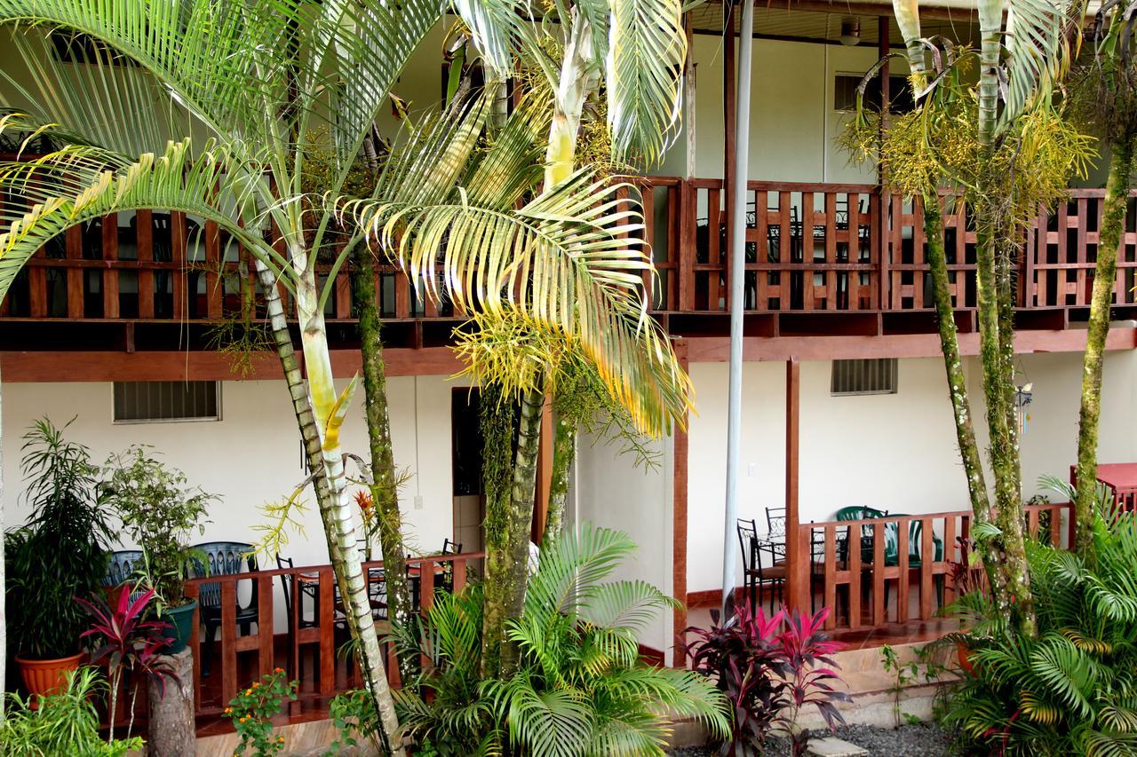 Hotel La Fortuna Rooms La Fortuna