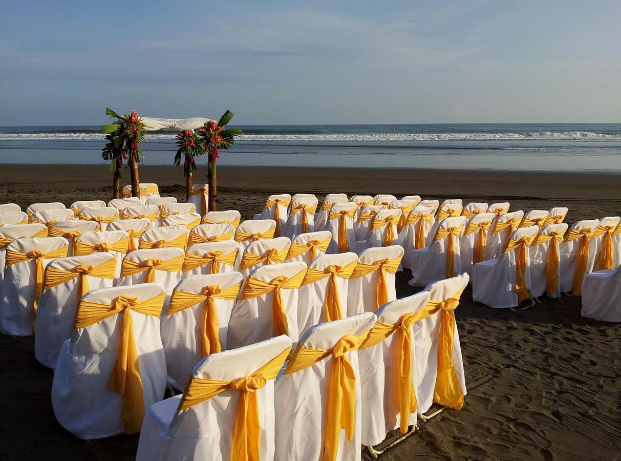 Hotel Delfin Playa Bejuco