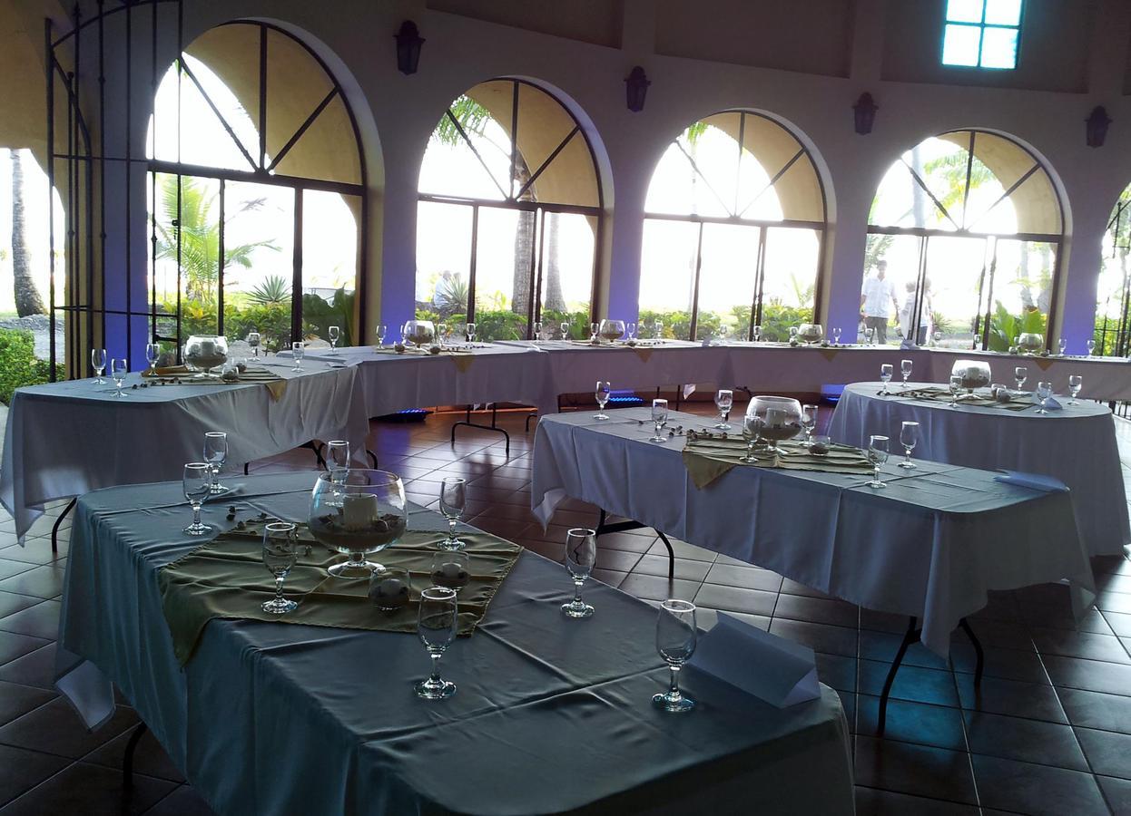 Hotel Delfin Playa Bejuco 3*