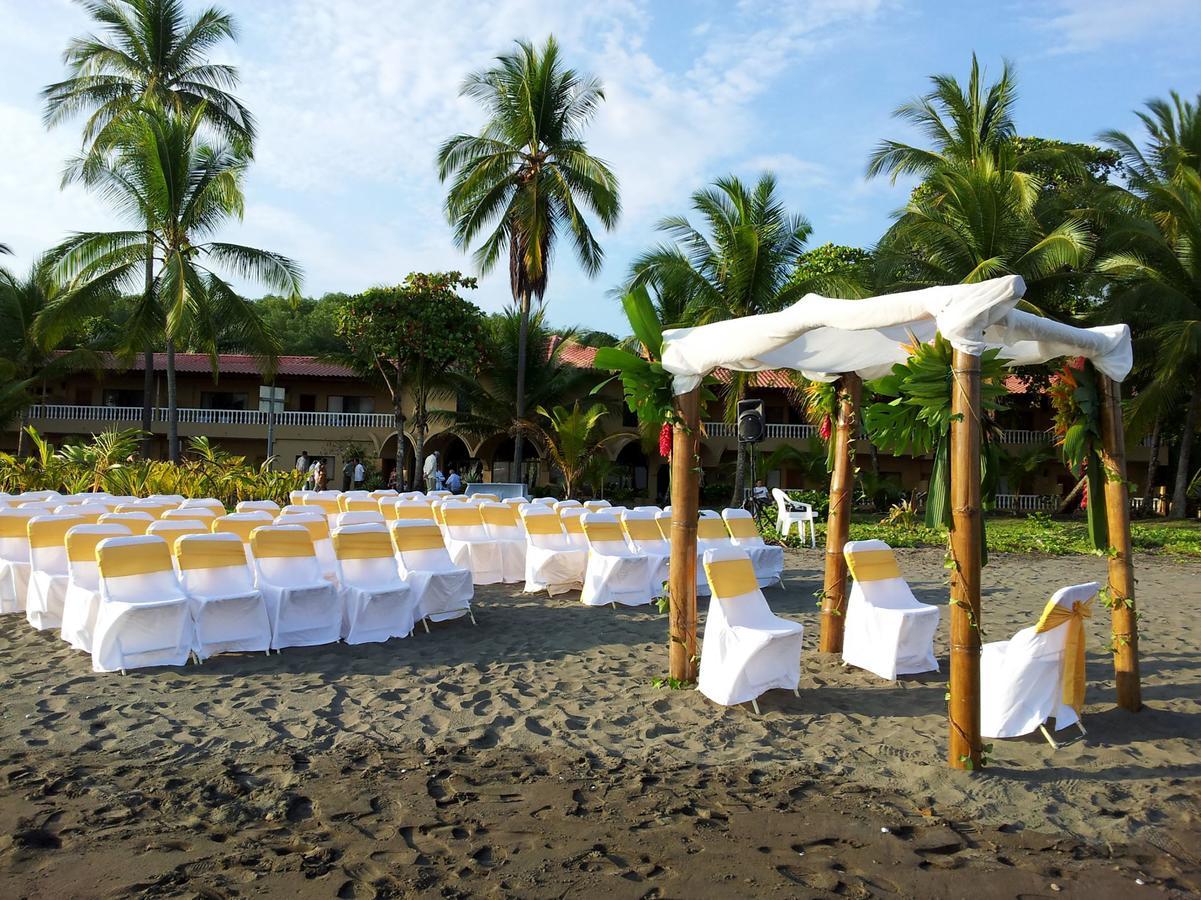Hotel Delfin Playa Bejuco 3*