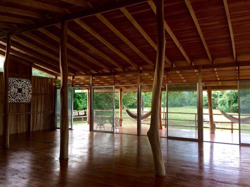 Lodge Blue Zone Retreat Nicoya