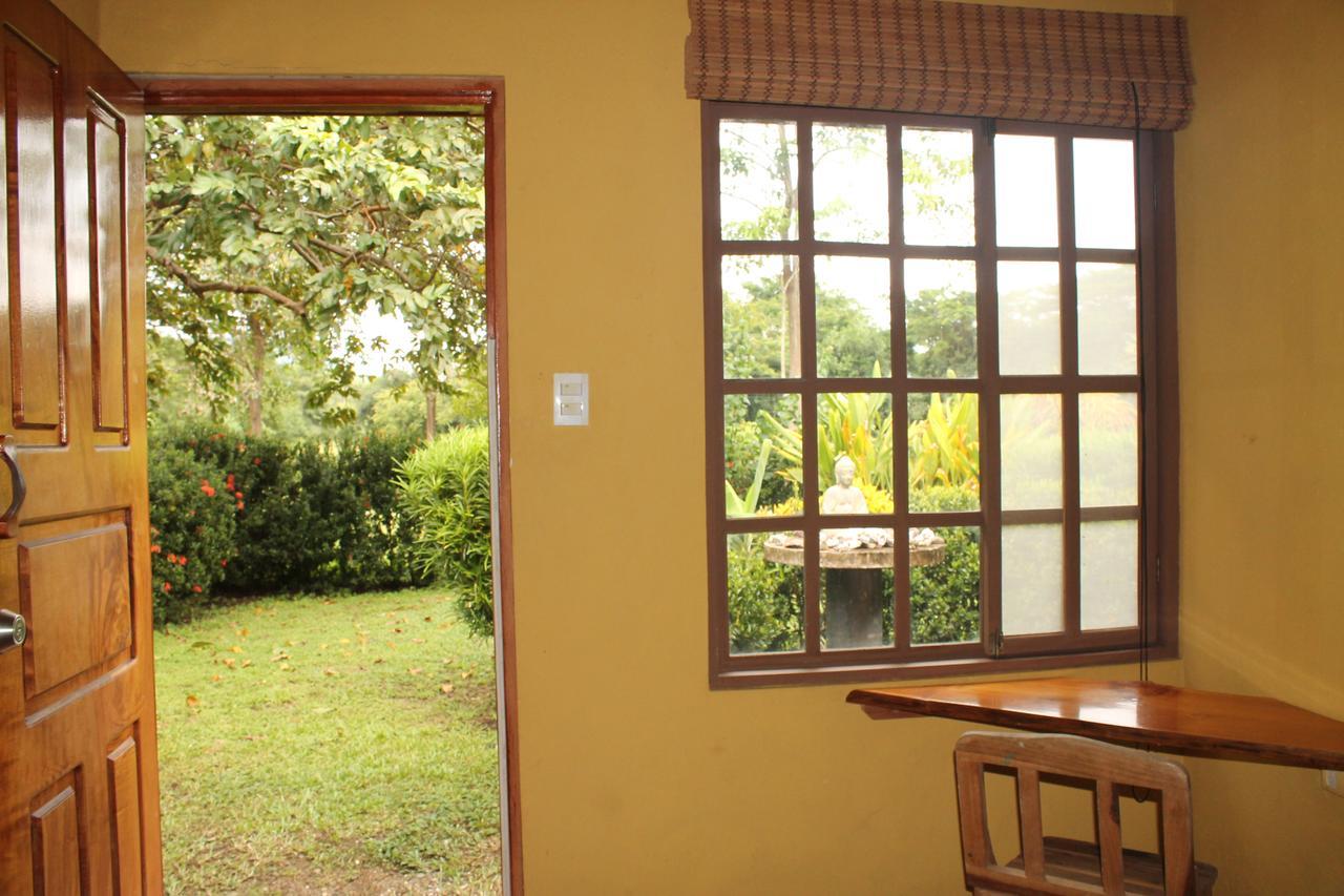 Lodge Blue Zone Retreat Nicoya