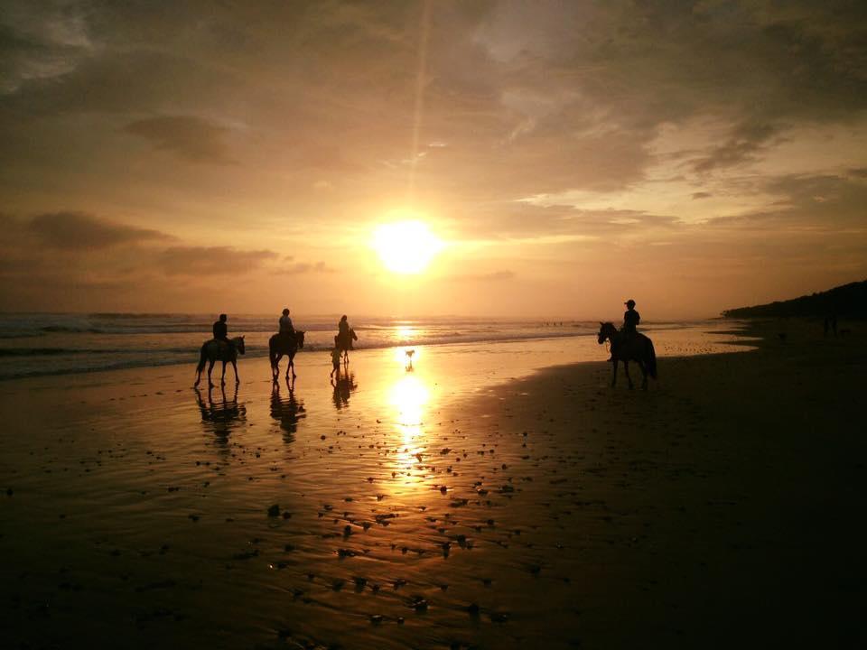 Blue Zone Retreat * Nicoya