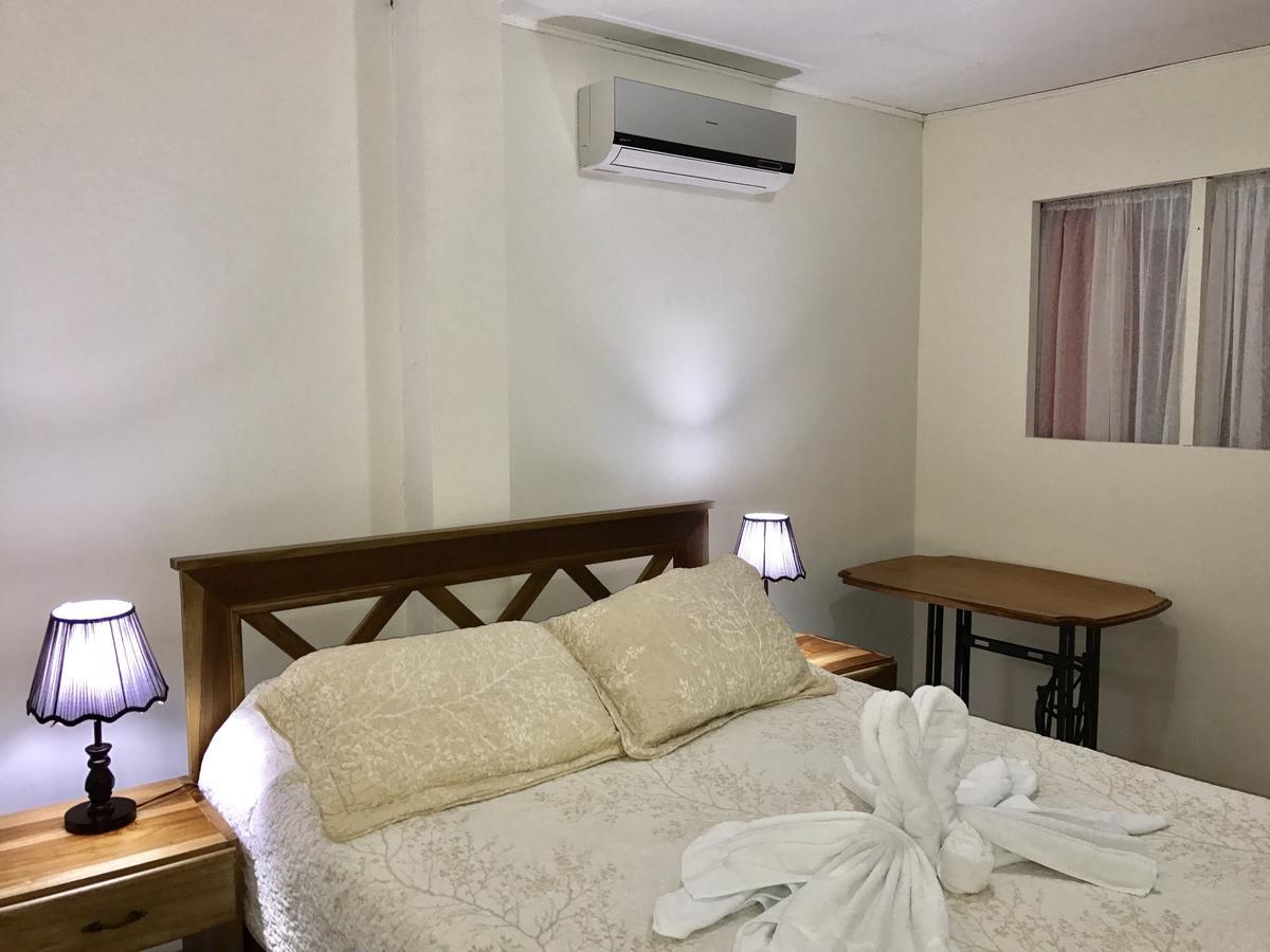 Hotel La Fortuna Rooms 2*