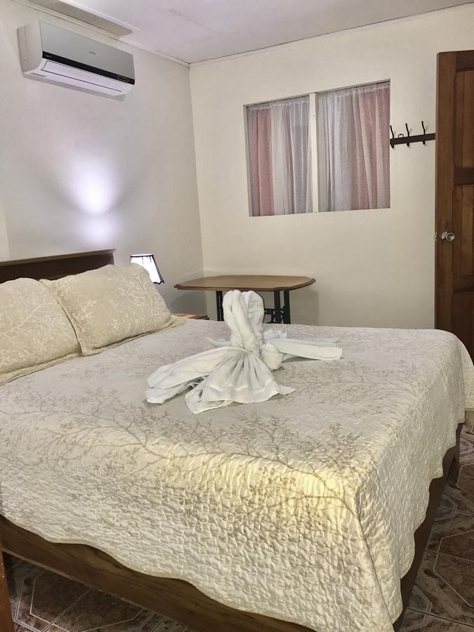 La Fortuna Rooms La Fortuna