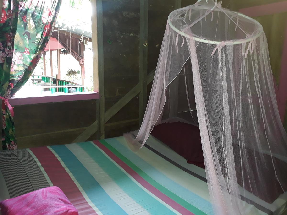 Hostel Blue Butterfly Puerto Viejo de Talamanca