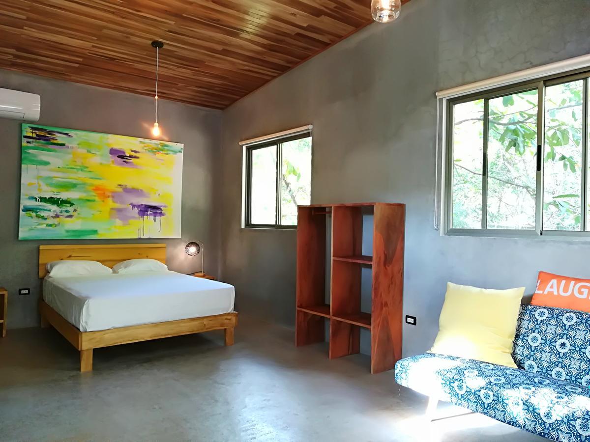 Apartment Shakti Playa Santa Teresa (Puntarenas)