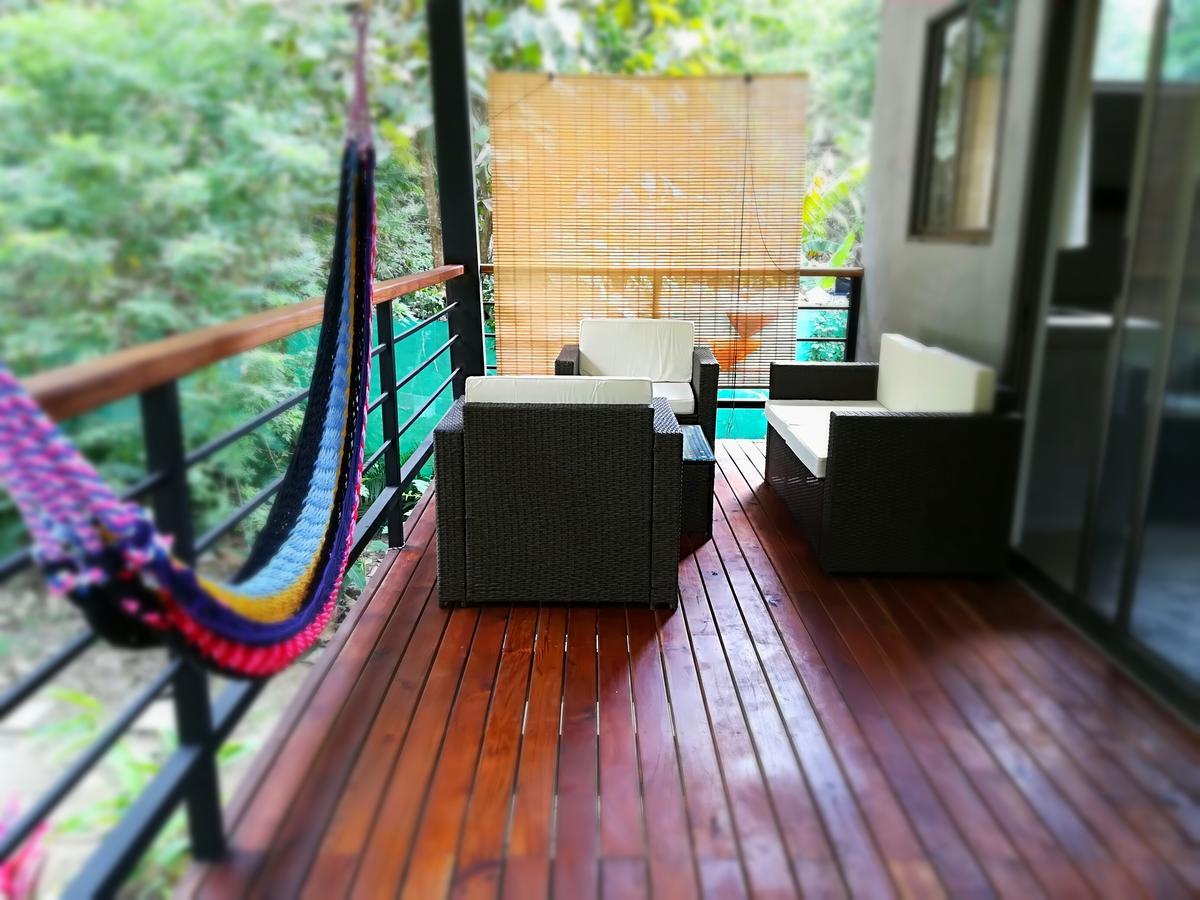 Apartment Shakti *