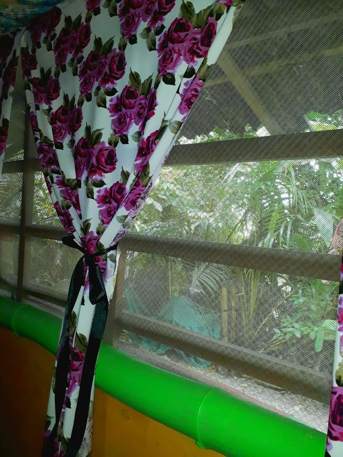 Hostel Blue Butterfly Puerto Viejo de Talamanca
