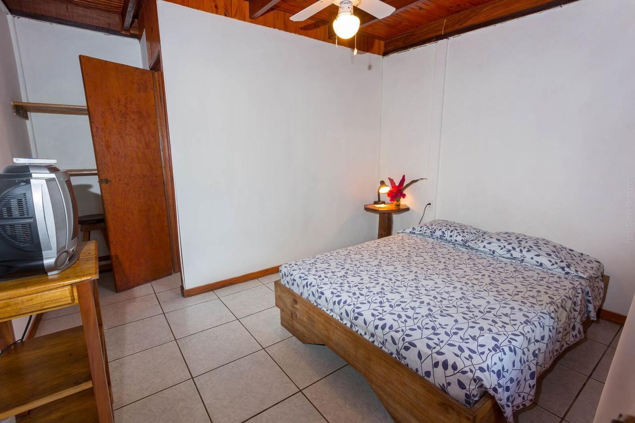 Cabinas Arrecife 2*