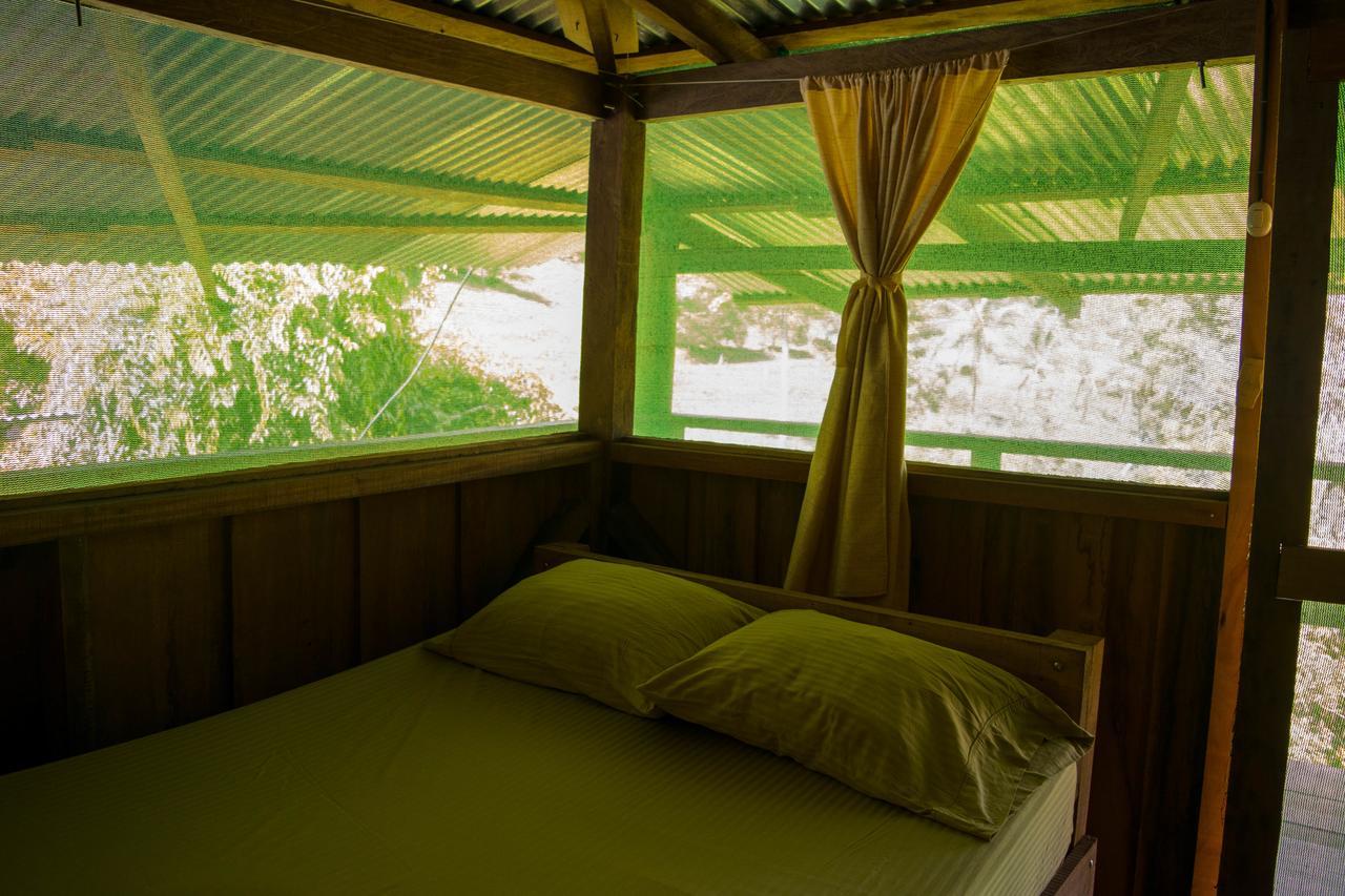 La Laguna Country house *